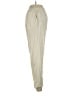 Kule 100% Rayon Ivory Casual Pants Size S - photo 5