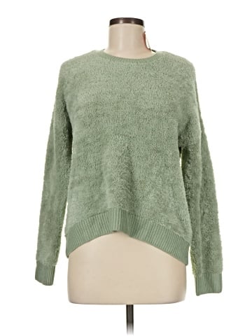Topshop Pullover Sweater (view 1)