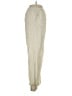 Kule 100% Rayon Ivory Casual Pants Size S - photo 4