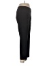 Clara Sun Woo Solid Black Active Pants Size L - photo 4
