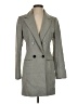 Primark Gray Coat Size 2 - photo 1