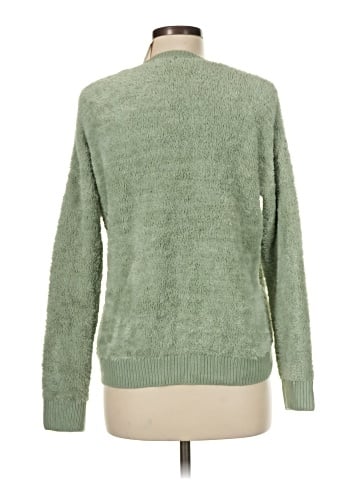 Topshop Pullover Sweater (view 2)
