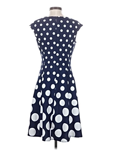 London Times Casual Dress (view 2)