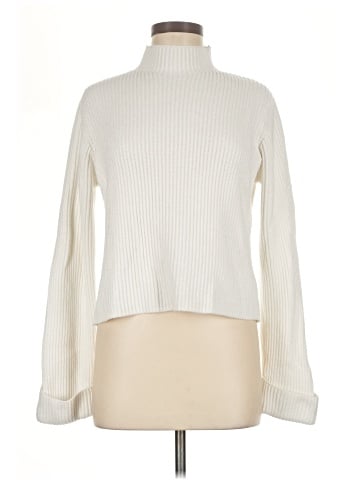 Reserved Turtleneck Sweater (view 1)