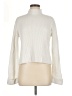 Reserved Ivory Turtleneck Sweater Size M - photo 1