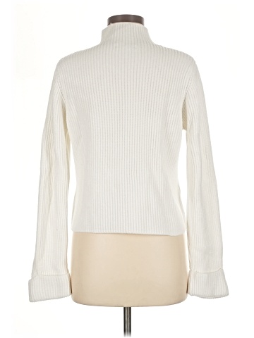 Reserved Turtleneck Sweater (view 2)