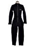 Equipment Black Jumpsuit Size 4 - photo 1