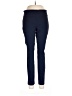 Style&Co Solid Blue Active Pants Size L - photo 1
