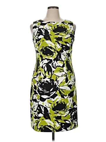 Ronni Nicole Cocktail Dress (view 1)