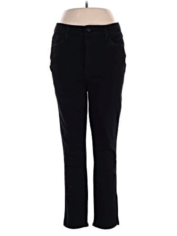 Good American Casual Pants (view 1)