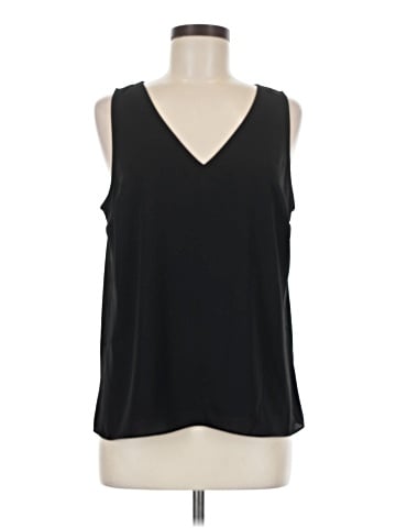 Nine West Sleeveless Blouse (view 1)