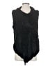 Joie Black Sleeveless Blouse Size S - photo 1