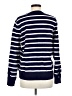 Unbranded Stripes Blue Pullover Sweater Size M - photo 2