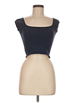 Brandy Melville Short Sleeve T-Shirt (view 1)