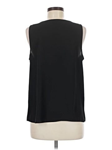 Nine West Sleeveless Blouse (view 2)