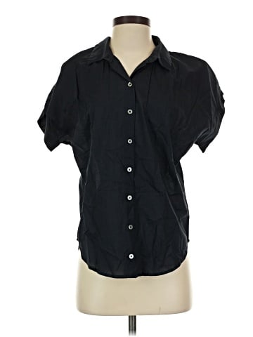 Amour Vert Short Sleeve Blouse (view 1)