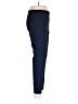 Style&Co Solid Blue Active Pants Size L - photo 4