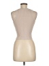 Zara Tan Sleeveless Top Size M - photo 2
