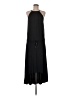 Athleta Black Casual Dress Size M - photo 1