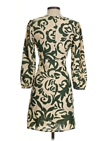 MISA Los Angeles Casual Dress (view 2)