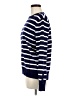 Unbranded Stripes Blue Pullover Sweater Size M - photo 5