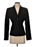 Tahari by ASL Black Blazer Size 4 - photo 1