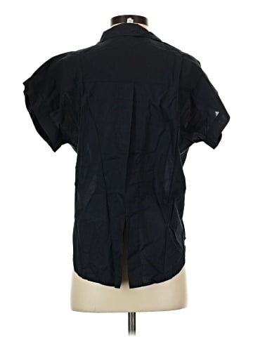 Amour Vert Short Sleeve Blouse (view 2)