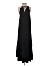 Athleta Black Casual Dress Size M - photo 2