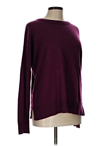Staccato Pullover Sweater (view 1)