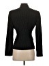 Tahari by ASL Black Blazer Size 4 - photo 2