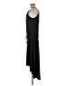 Athleta Black Casual Dress Size M - photo 5
