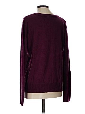 Staccato Pullover Sweater (view 2)
