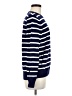 Unbranded Stripes Blue Pullover Sweater Size M - photo 4