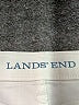 Lands' End Ivory Jeans Size 12 - photo 7