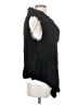 Joie Black Sleeveless Blouse Size S - photo 4