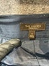 The Limited Solid Gray Formal Skirt Size 0 - photo 4