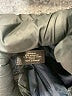 The Limited Solid Gray Formal Skirt Size 0 - photo 5