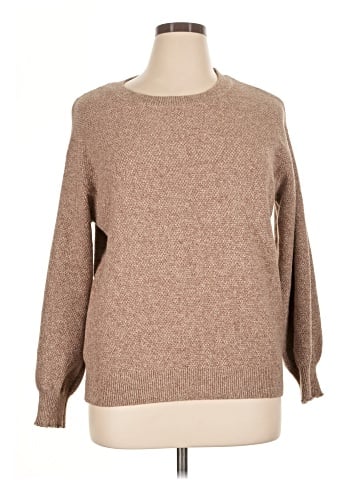 Merokeety Pullover Sweater (view 1)