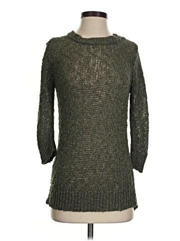 Mango Pullover Sweater (view 1)