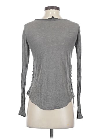 Generation Love Long Sleeve T-Shirt (view 2)