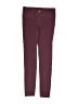 Athleta Burgundy Purple Active Pants Size 8 - 10 - photo 2