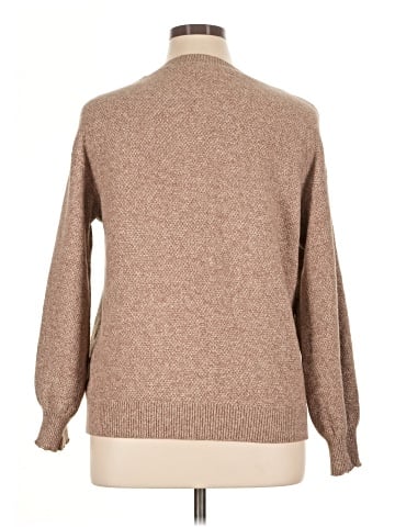 Merokeety Pullover Sweater (view 2)