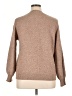 Merokeety Brown Pullover Sweater Size XL - photo 2