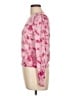 Generation Love Tie-dye Pink pullover sweater Size L - photo 5