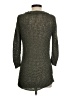 Mango Tweed Green Pullover Sweater Size XS - photo 2