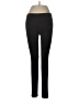 Cha Cha Vente Solid Black Active Pants Size M - photo 1