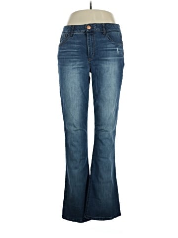 Democracy Jeans (view 1)