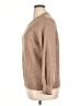 Merokeety Brown Pullover Sweater Size XL - photo 5