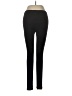 Cha Cha Vente Solid Black Active Pants Size M - photo 2