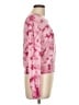 Generation Love Tie-dye Pink pullover sweater Size L - photo 4
